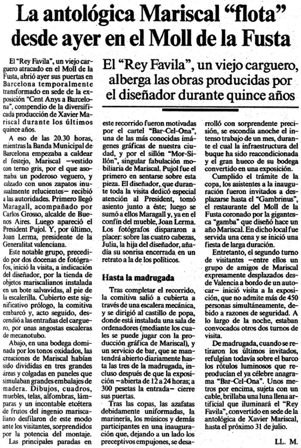 Rey Favila - Collection L. Santa Olaya Rey Favila - Collection L. Santa Olaya